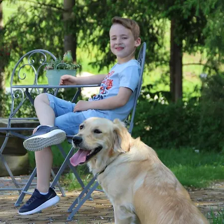 Kleissner Appartement *