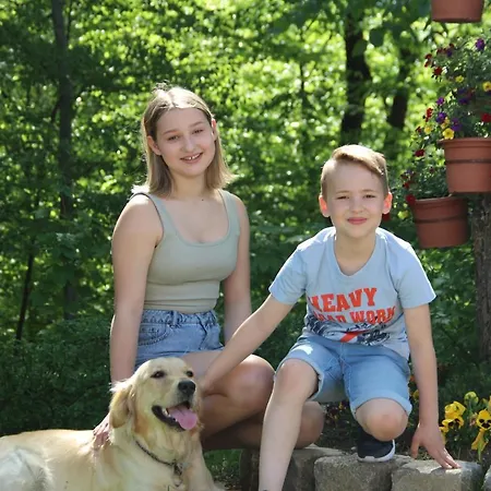 Appartement Kleissner