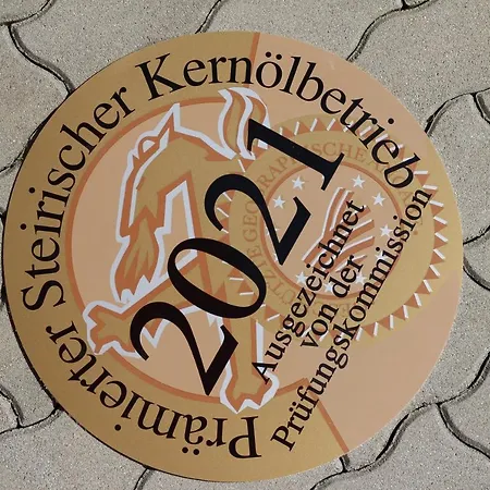 Apartment Kleissner *