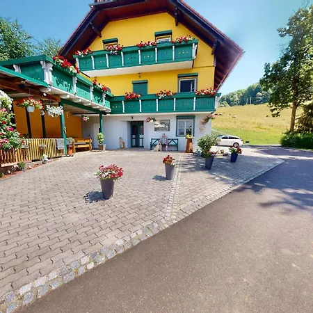 Kleissner アパート Großklein