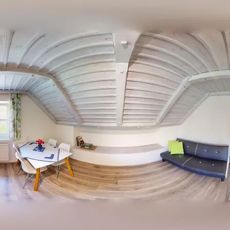 アパート Kleissner *