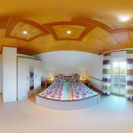 アパート Kleissner