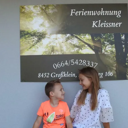 Kleissner Grossklein