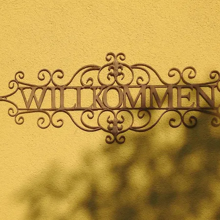 Appartement Kleissner *