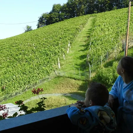 Kleissner * Großklein