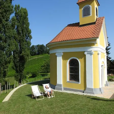 Kleissner アパート