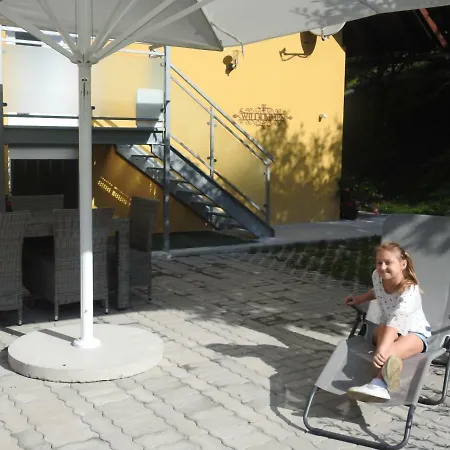 Kleissner アパート Großklein