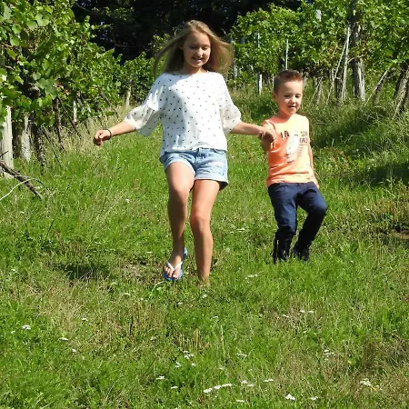 Kleissner アパート