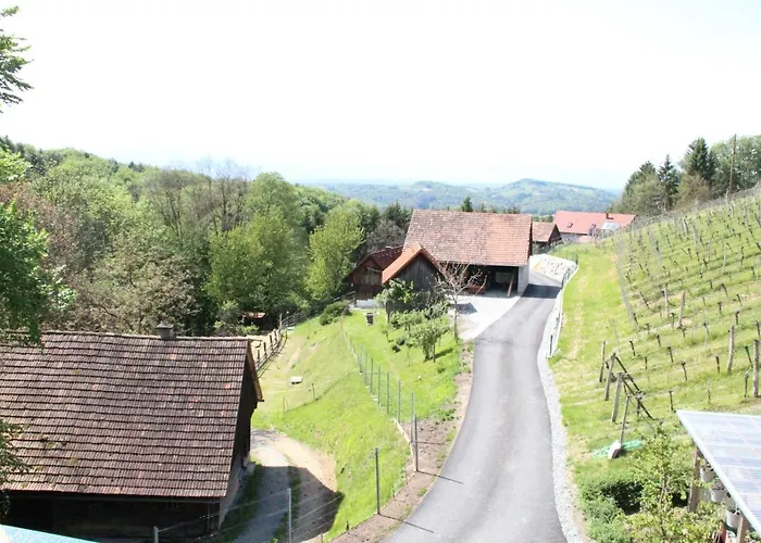 Apartment Kleissner *