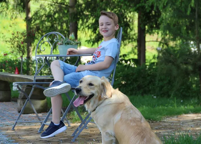 Kleissner Apartment *