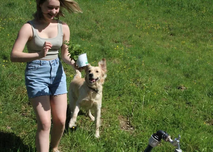 Kleissner Apartamento Großklein