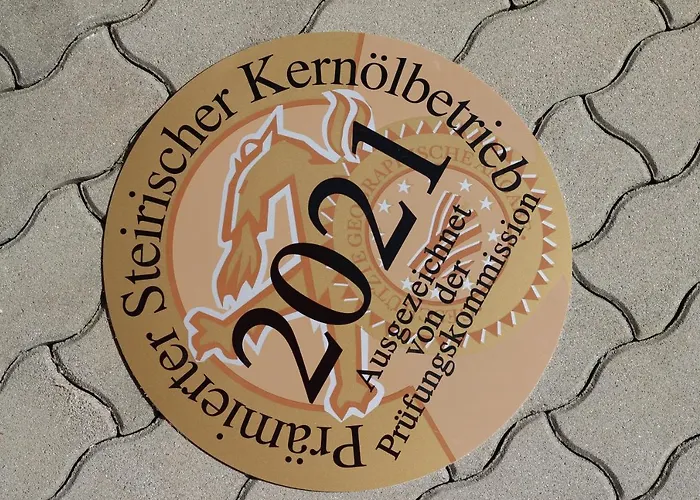 Apartamento Kleissner *