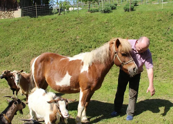 Kleissner * Großklein