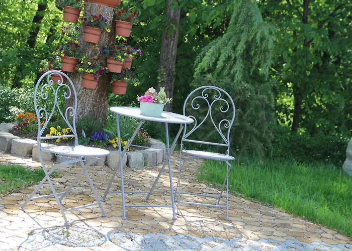 Kleissner Apartment *