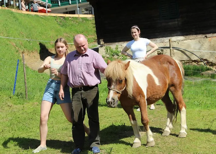 Apartment Kleissner Großklein