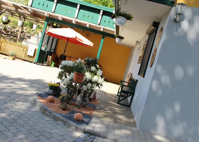 Kleissner * Großklein