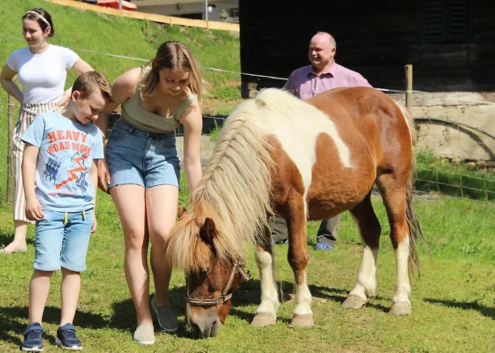 Kleissner Apartment Großklein