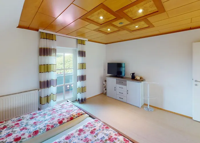 Kleissner Apartment Großklein