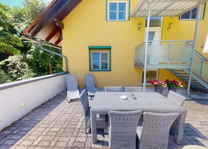 Kleissner Apartamento