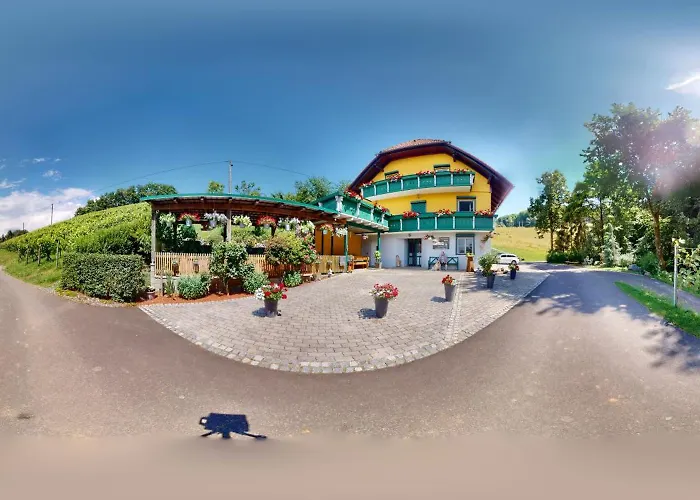 Apartamento Kleissner *