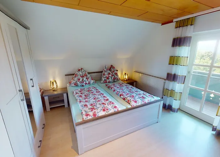 Kleissner Apartamento Großklein