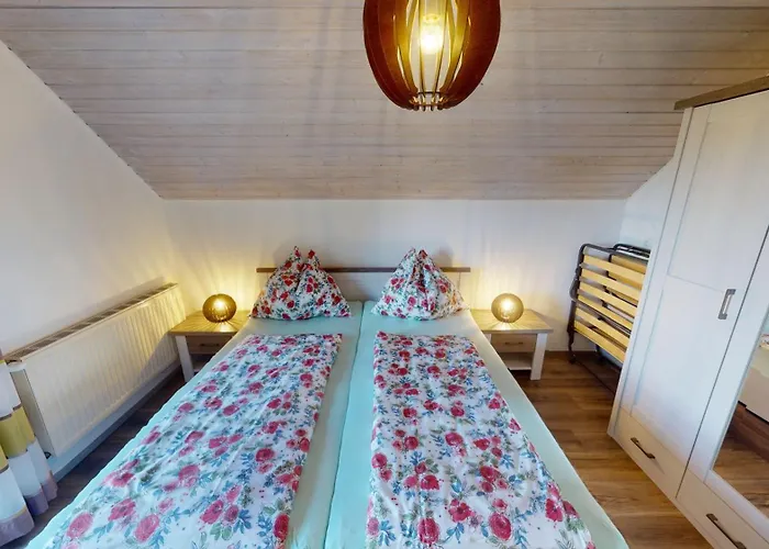 Apartamento Kleissner Großklein