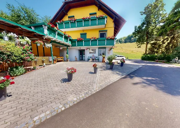 Kleissner Apartment Großklein