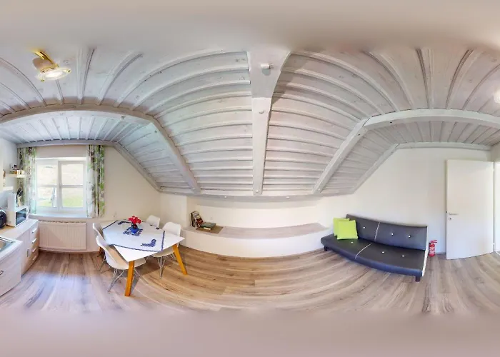 Apartamento Kleissner *