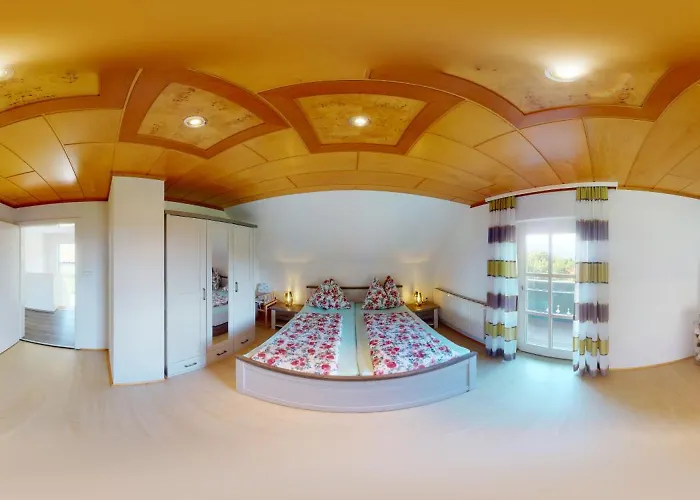 Apartamento Kleissner