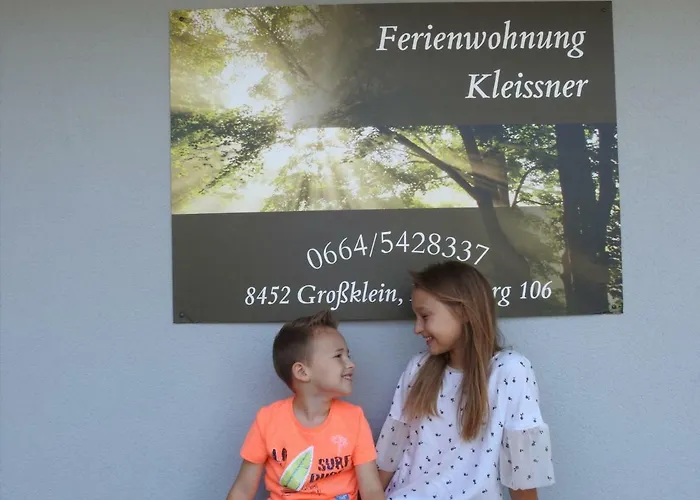 Kleissner Großklein