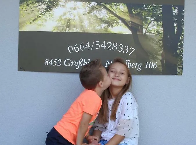 Kleissner Apartment Großklein