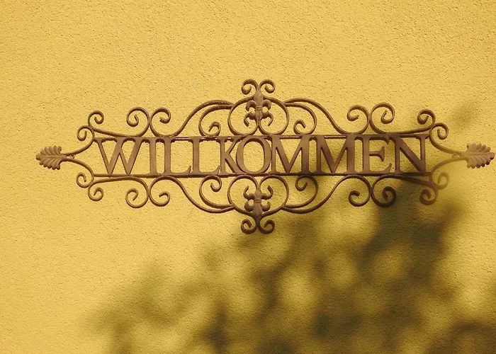 Apartamento Kleissner *