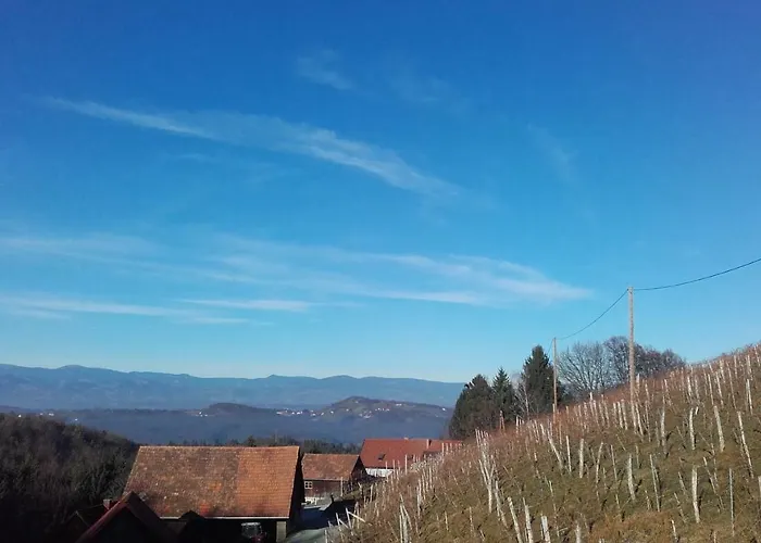 Apartamento Kleissner *