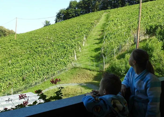 Kleissner * Großklein