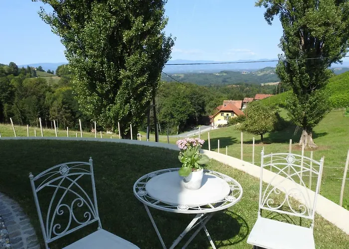 Apartamento Kleissner Großklein