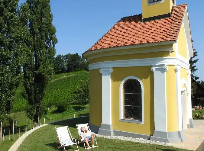 Kleissner Apartamento