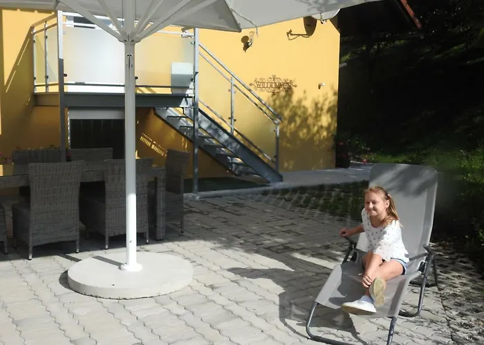 Kleissner Apartment Großklein