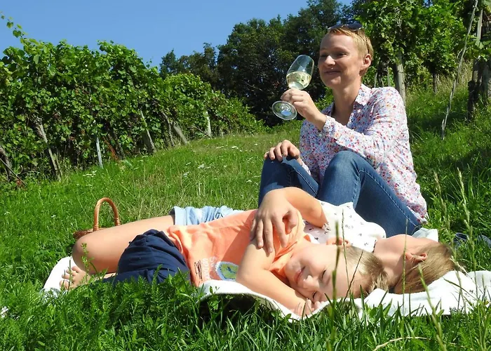 Kleissner * Großklein